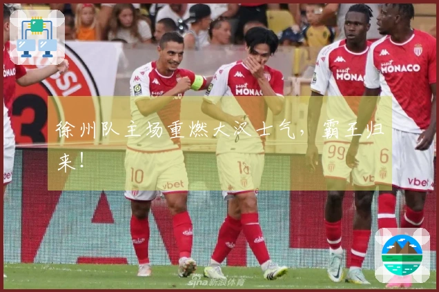 徐州队主场重燃大汉士气，霸王归来！