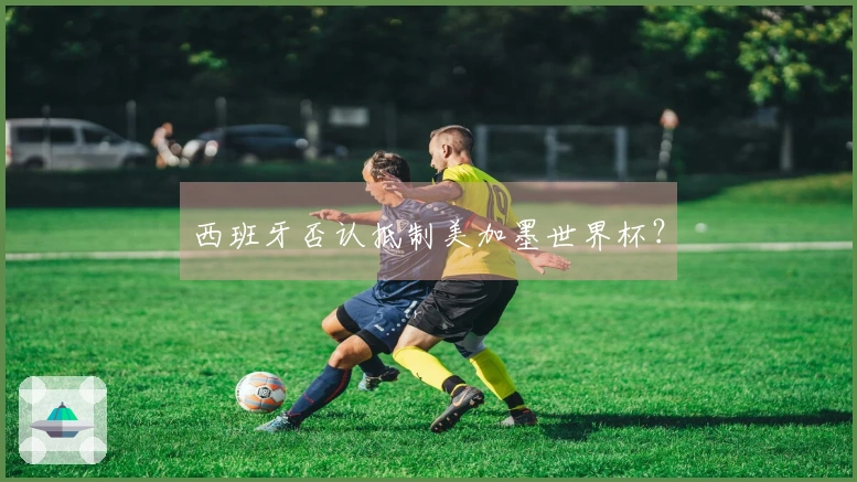 西班牙否认抵制美加墨世界杯？
