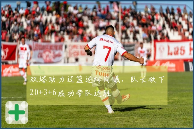 双塔助力辽篮逆转同曦，队长砍下20+3+6成功带队连胜