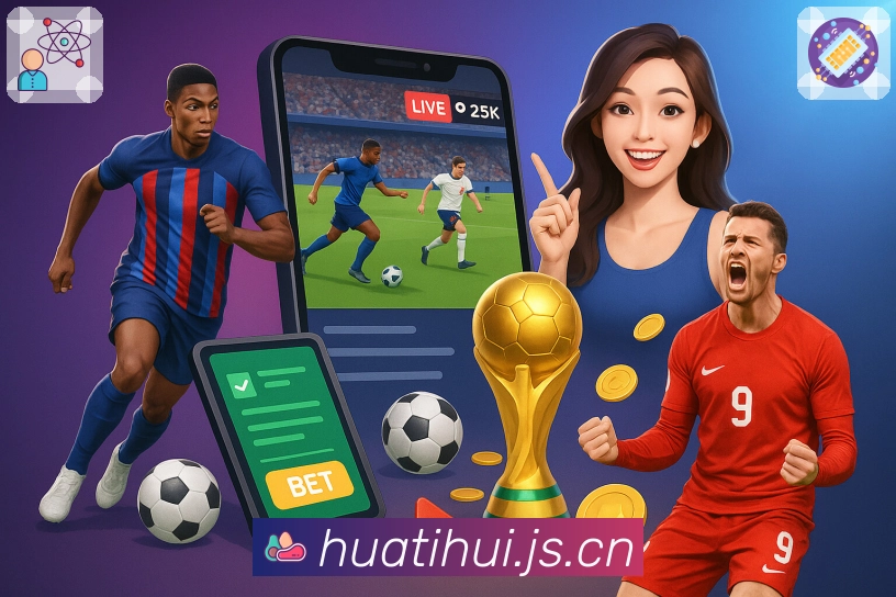 华体会平台展示图