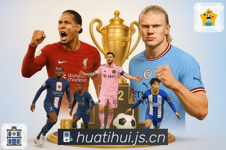 我们的使命与愿景